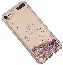 Image result for Rose Gold Jeal Waterprof iPod Touch 6