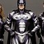 Image result for Old School Superhero Costumes