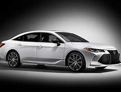 Image result for In Nineteen Toyota Avalon