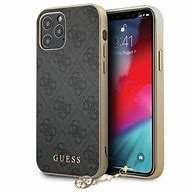 Image result for Funda iPhone 12 Pro Max Guess