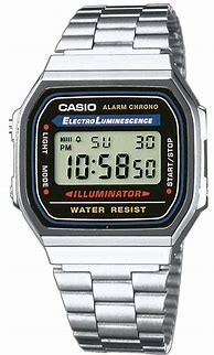 Image result for Casio 541249 Watch Alaarm Chronograph