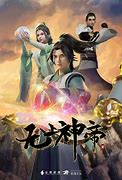 Image result for Wu Shang Movie