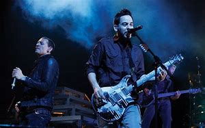 Image result for Linkin Park Stage