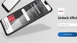 Image result for Unlock Xfinity. Phone