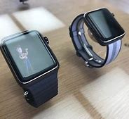 Image result for Apple Watch Series 3 42Mm Black