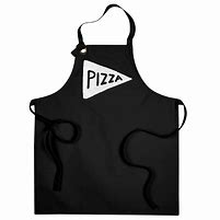 Image result for +Heros Pizza Apron