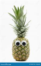 Image result for Pineapple with Eyes