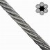 Image result for Steel Wire Rope Cable