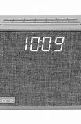 Image result for Dual Alarm Clock Radio