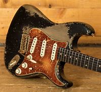 Image result for Relic Strat Body