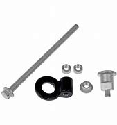 Image result for Idler Pulley Bolt for Ford Tempo