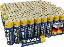 Image result for Batteria AA Materiali