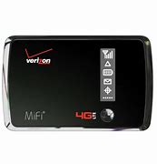 Image result for Verizon MiFi 4G LTE 4510