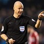 Image result for Football Referee with Eye Patch