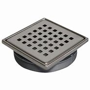 Image result for Metal Drain Covers