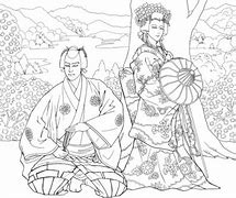 Image result for Traditional Kabuki