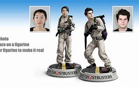 Image result for Ghostbusters 3D Printed Props