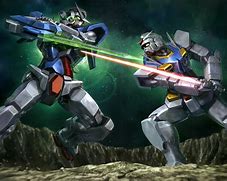 Image result for Gundam 00 Quanta HD Wallpaper