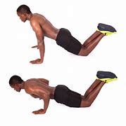 Image result for Push-Up Man