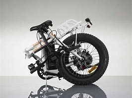 Image result for Cafe Style Electric Bike