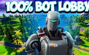 Image result for Your a Bot Fortnite