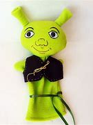 Image result for Shrek Puppet