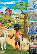 Image result for Playmobil 2023 New