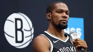 Image result for NBA Kevin Durant Nets
