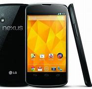 Image result for LG Nexus 4 Smartphone