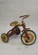 Image result for Vintage Children's Tricycle