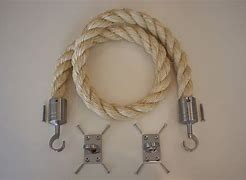 Image result for Decorative Rope Fittings