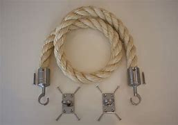 Image result for Rope Hooks and Hardware