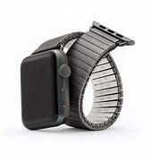 Image result for Expandable Apple Watch Band