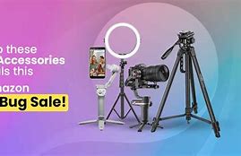 Image result for Smart Camera Accessories