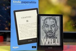 Image result for Kindle Interface