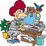 Image result for Organizing Clip Art