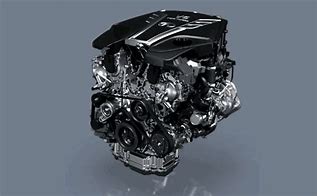 Image result for V6 Motor in Car