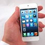 Image result for iPod Touch 5th Gen Yellow
