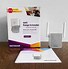 Image result for Wireless WiFi Extender for Linksys 04048