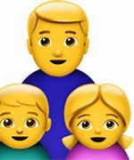 Image result for Family Emoji Apple