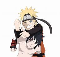 Image result for Is Menma Naruto Uzumaki Brother