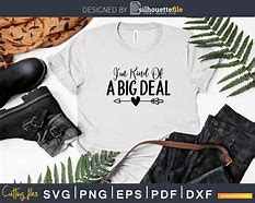 Image result for Big Deal SVG