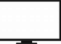 Image result for Blank TV Screen No Background