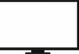 Image result for Transparent Flat Screen TV Clip Art