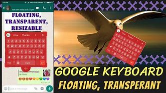 Image result for What Is a Floating Keyboard