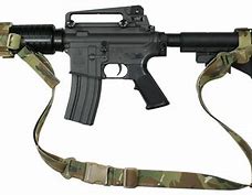 Image result for 2-Point Sling for a M 4