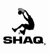 Image result for Shaq Logo