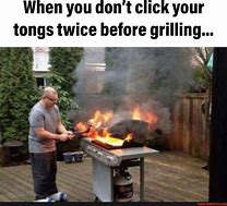 Image result for BBQ vs Grilling Meme