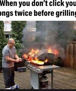 Image result for Grill Out Meme