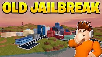 Image result for Old Jailbreak Thumbnail